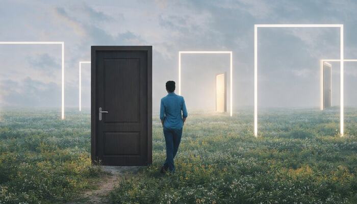 Utvikling gir ikke nødvendigvis resultater. Det avgjørende er hva du velger å prioritere, og om det treffer behovene i rollen du har nå. (Foto: istock.com)