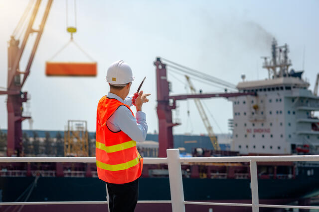 Lynkjapp effektbryter for DC-distribusjon kan gjøre maritime kraftløsninger grønnere