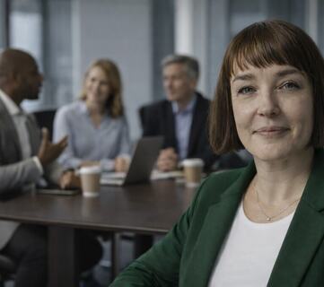 En enkel handling – et tastetrykk, et limt inn notat – kan flytte virksomhetens mest sensitive informasjon ut av deres kontroll. Skygge-KI skjer ikke i det skjulte fordi noen vil bryte regler, men fordi det er det enkleste valget i øyeblikket.