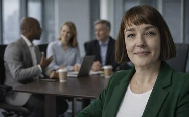 En enkel handling – et tastetrykk, et limt inn notat – kan flytte virksomhetens mest sensitive informasjon ut av deres kontroll. Skygge-KI skjer ikke i det skjulte fordi noen vil bryte regler, men fordi det er det enkleste valget i øyeblikket.