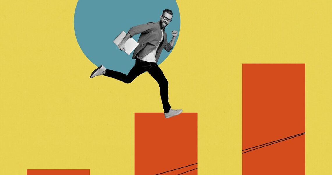 Over 90 prosent av alle norske bedrifter er små og mellomstore, og mange av dem trenger erfaren lederkompetanse de ikke har råd til å ansette fast. (Illustrasjon: Istock.com)