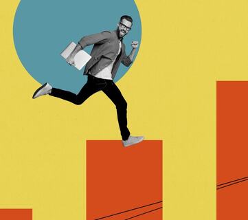 Over 90 prosent av alle norske bedrifter er små og mellomstore, og mange av dem trenger erfaren lederkompetanse de ikke har råd til å ansette fast. (Illustrasjon: Istock.com)