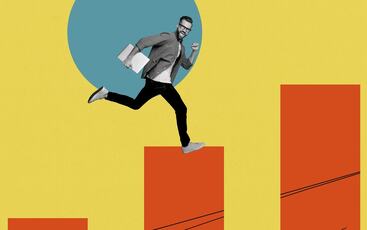 Over 90 prosent av alle norske bedrifter er små og mellomstore, og mange av dem trenger erfaren lederkompetanse de ikke har råd til å ansette fast. (Illustrasjon: Istock.com) Over 90 prosent av alle norske bedrifter er små og mellomstore, og mange av dem trenger erfaren lederkompetanse de ikke har råd til å ansette fast. (Illustrasjon: Istock.com)