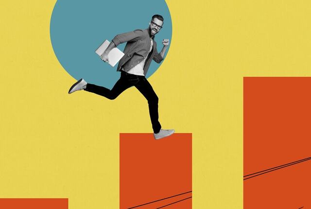 Over 90 prosent av alle norske bedrifter er små og mellomstore, og mange av dem trenger erfaren lederkompetanse de ikke har råd til å ansette fast. (Illustrasjon: Istock.com)