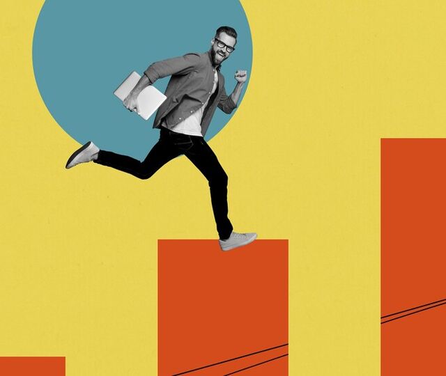 Over 90 prosent av alle norske bedrifter er små og mellomstore, og mange av dem trenger erfaren lederkompetanse de ikke har råd til å ansette fast. (Illustrasjon: Istock.com)