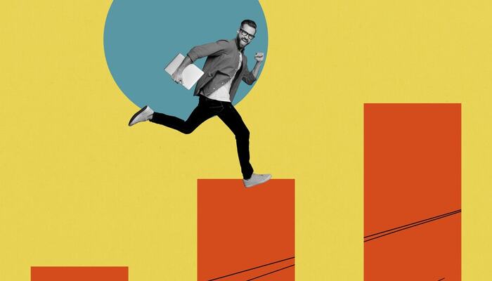 Over 90 prosent av alle norske bedrifter er små og mellomstore, og mange av dem trenger erfaren lederkompetanse de ikke har råd til å ansette fast. (Illustrasjon: Istock.com)