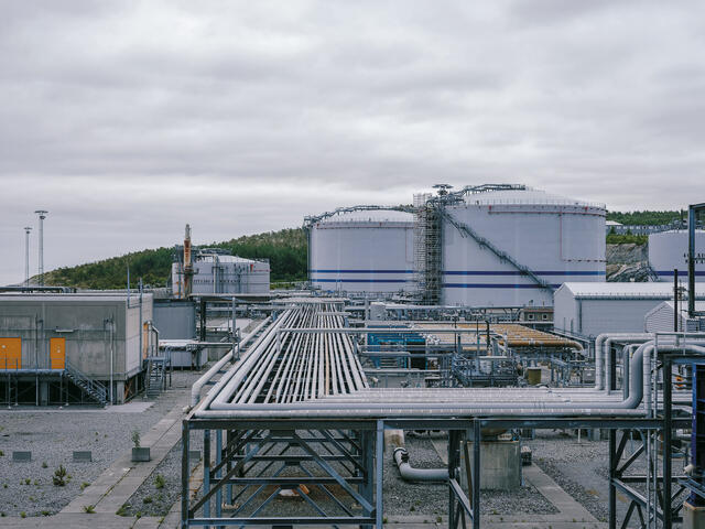 Nye sensorteknologier redder rørene