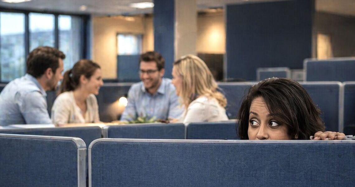 Arbeidsmiljø formes ikke av tiltak og planer alene, men av lederens valg i hverdagen, og det som får lov til å fortsette.