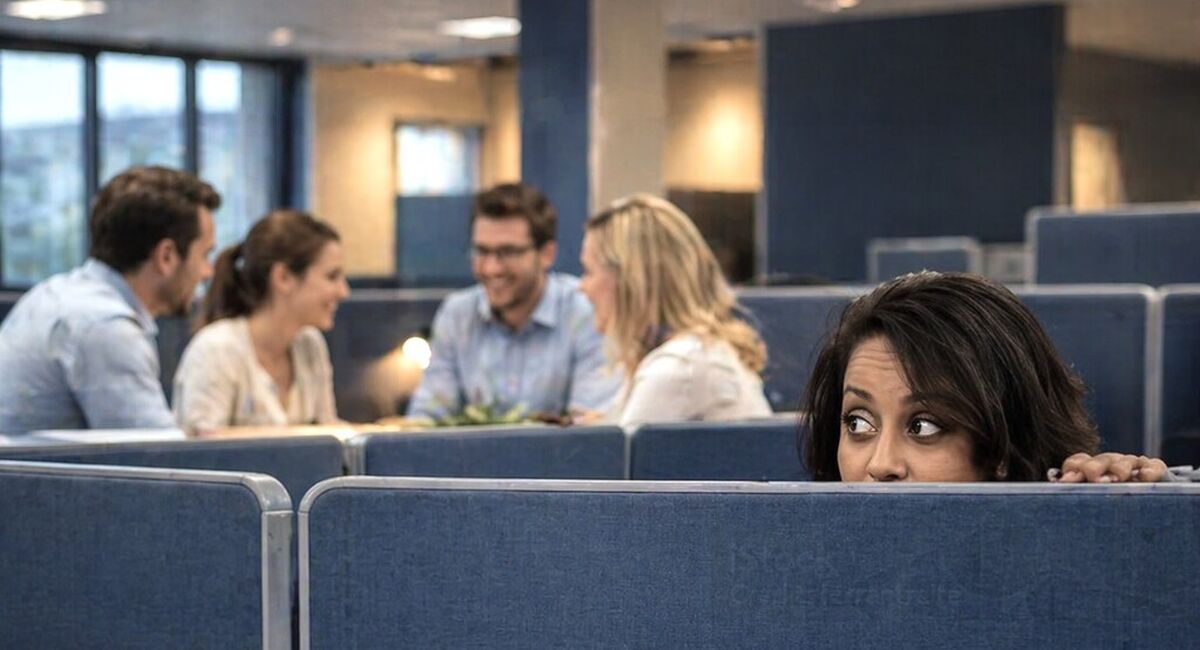Arbeidsmiljø formes ikke av tiltak og planer alene, men av lederens valg i hverdagen, og det som får lov til å fortsette.