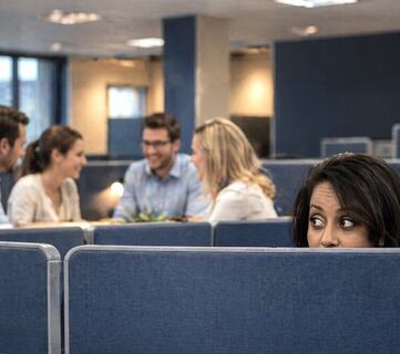 Arbeidsmiljø formes ikke av tiltak og planer alene, men av lederens valg i hverdagen, og det som får lov til å fortsette.