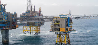 Profilen – Trygve Dirdal