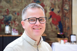 Profilen – Trygve Dirdal