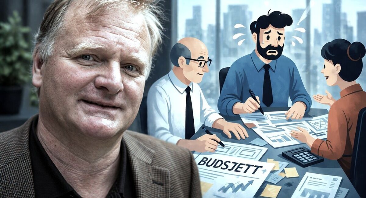 Bjarte Bogsnes: Når styringsmodellene ikke følger virkeligheten, flyttes beslutninger for langt opp og for tidlig, og ledelse blir en bremsekloss i stedet for en støtte. (Foto: privat og Istock.com)