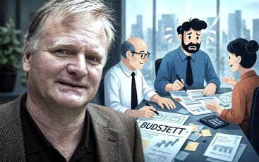 Bjarte Bogsnes: Når styringsmodellene ikke følger virkeligheten, flyttes beslutninger for langt opp og for tidlig, og ledelse blir en bremsekloss i stedet for en støtte. (Foto: privat og Istock.com) Bjarte Bogsnes: Når styringsmodellene ikke følger virkeligheten, flyttes beslutninger for langt opp og for tidlig, og ledelse blir en bremsekloss i stedet for en støtte. (Foto: privat og Istock.com)