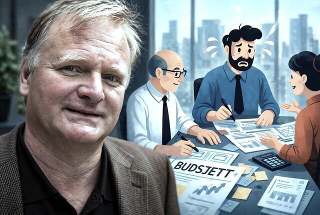 Bjarte Bogsnes: Når styringsmodellene ikke følger virkeligheten, flyttes beslutninger for langt opp og for tidlig, og ledelse blir en bremsekloss i stedet for en støtte. (Foto: privat og Istock.com)