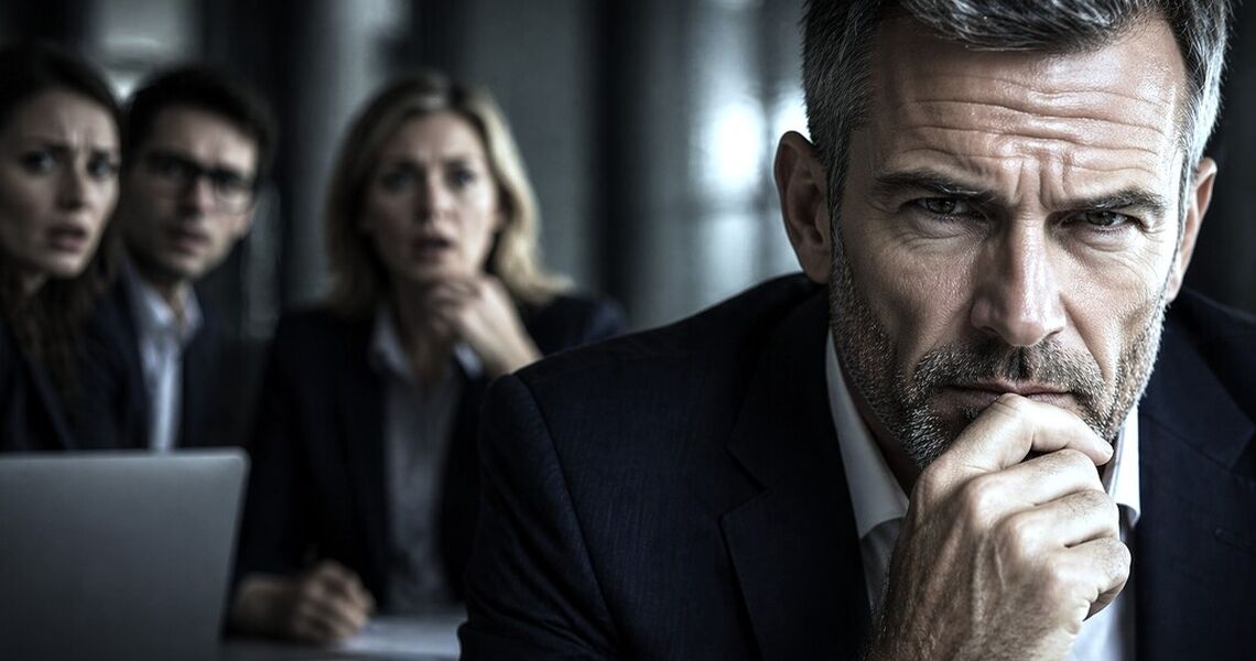 Når forespørsler begynner å irritere, er det sjelden mengden som er problemet, men hvordan lederen tolker behovene bak.