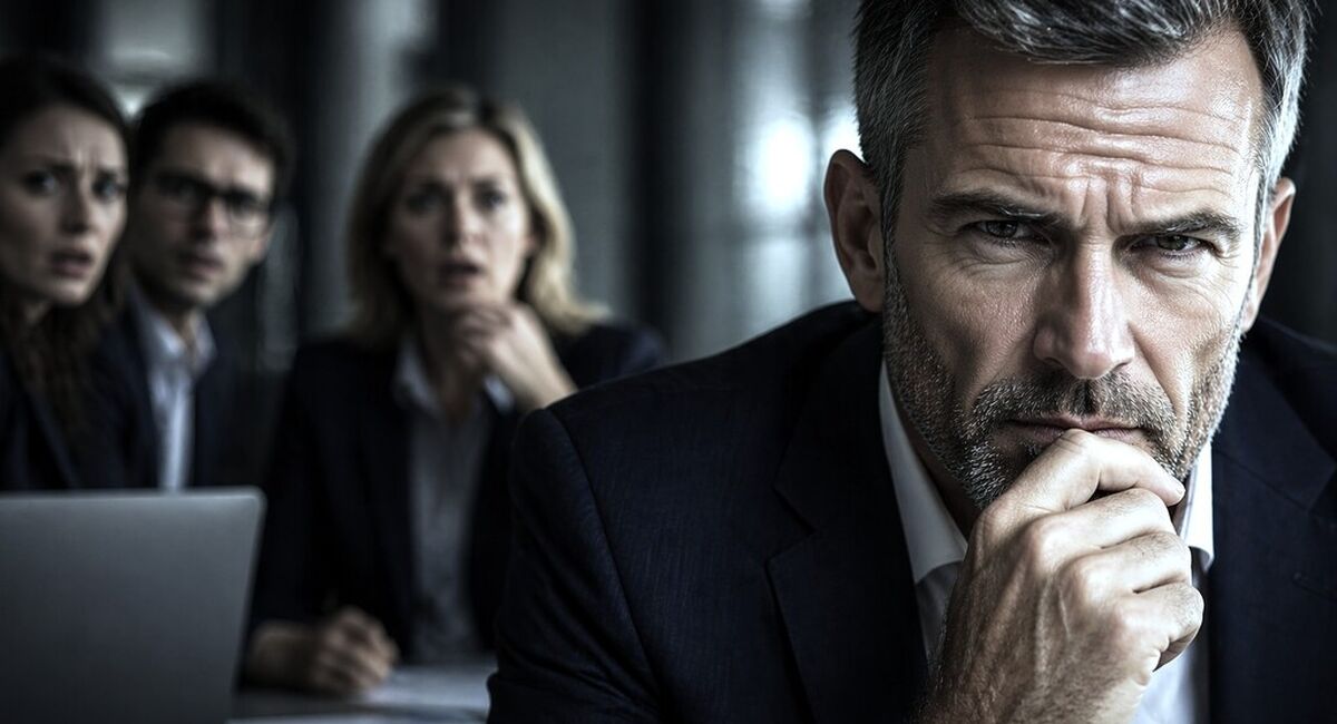 Når forespørsler begynner å irritere, er det sjelden mengden som er problemet, men hvordan lederen tolker behovene bak.