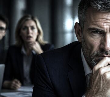 Når forespørsler begynner å irritere, er det sjelden mengden som er problemet, men hvordan lederen tolker behovene bak.