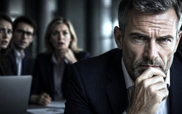 Når forespørsler begynner å irritere, er det sjelden mengden som er problemet, men hvordan lederen tolker behovene bak. Når forespørsler begynner å irritere, er det sjelden mengden som er problemet, men hvordan lederen tolker behovene bak.