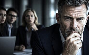 Når forespørsler begynner å irritere, er det sjelden mengden som er problemet, men hvordan lederen tolker behovene bak.