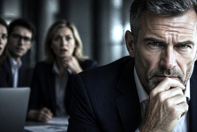 Når forespørsler begynner å irritere, er det sjelden mengden som er problemet, men hvordan lederen tolker behovene bak.