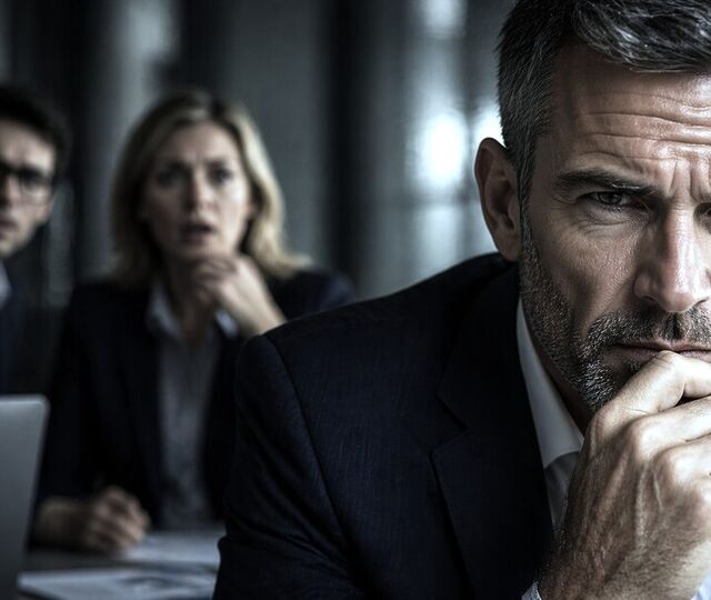 Blir du irritert på ansatte? Da bør du lese dette