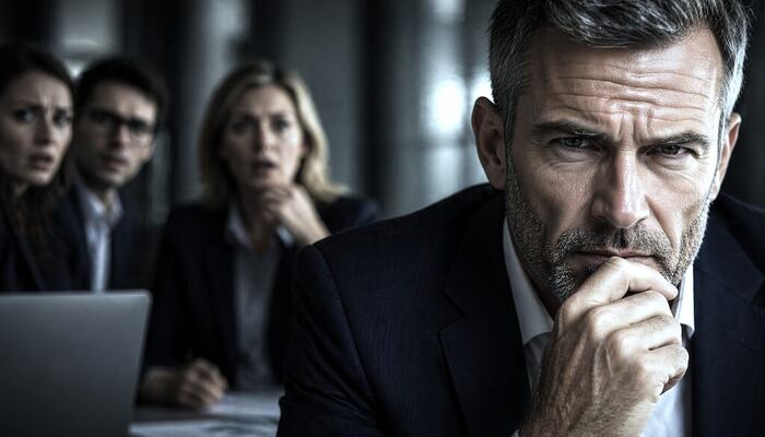 Når forespørsler begynner å irritere, er det sjelden mengden som er problemet, men hvordan lederen tolker behovene bak.