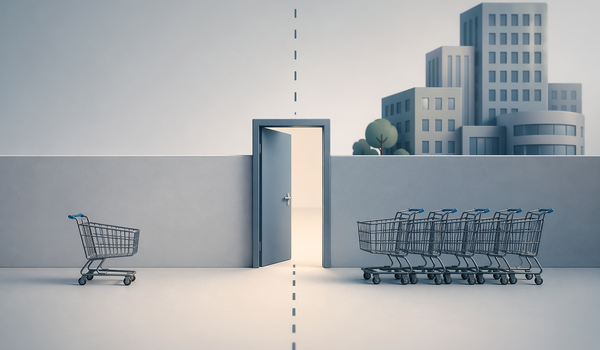 Illustrasjon av terskelverdi