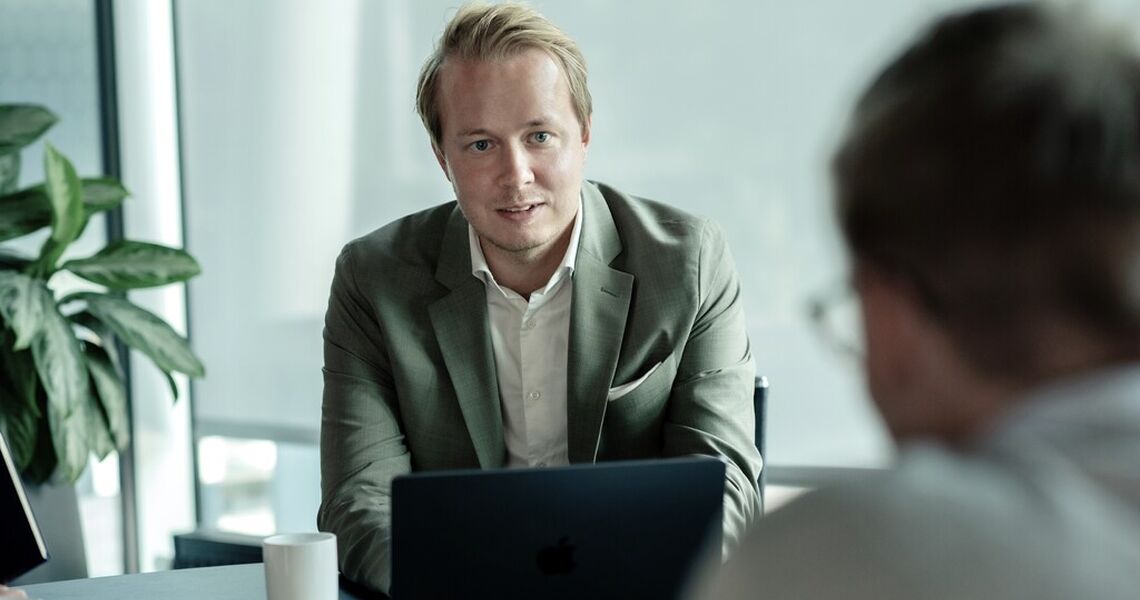 Thomas Vikstø: Eierskap skapes ikke gjennom oppgaver, det skapes når ledere faktisk gir fra seg kontrollen.