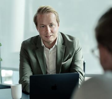 Thomas Vikstø: Eierskap skapes ikke gjennom oppgaver, det skapes når ledere faktisk gir fra seg kontrollen.