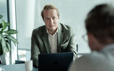 Thomas Vikstø: Eierskap skapes ikke gjennom oppgaver, det skapes når ledere faktisk gir fra seg kontrollen.