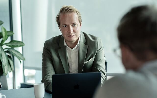 Thomas Vikstø: Eierskap skapes ikke gjennom oppgaver, det skapes når ledere faktisk gir fra seg kontrollen.