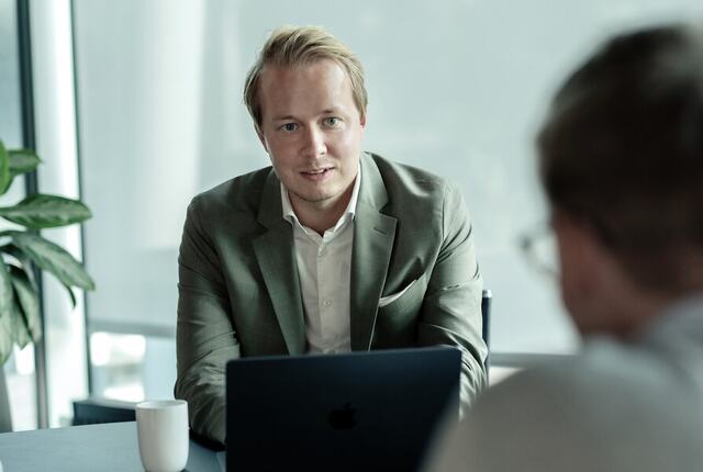 Thomas Vikstø: Eierskap skapes ikke gjennom oppgaver, det skapes når ledere faktisk gir fra seg kontrollen.