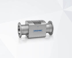 KROHNE-teknologi måler verdier for en halv milliard daglig på Mongstad