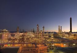 KROHNE-teknologi måler verdier for en halv milliard daglig på Mongstad