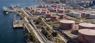 KROHNE-teknologi måler verdier for en halv milliard daglig på Mongstad