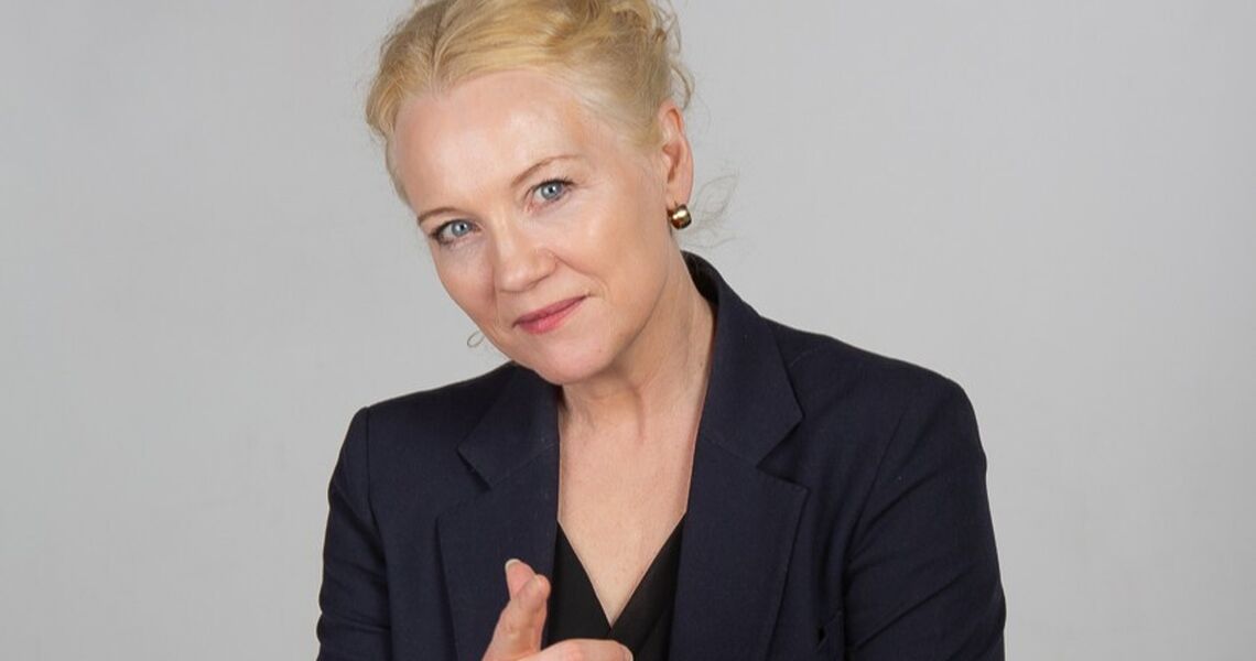 2.	Lederkommunikasjon virker, enten du vil eller ikke. Spørsmålet er hva den skaper. (Foto: Ingar Næss)