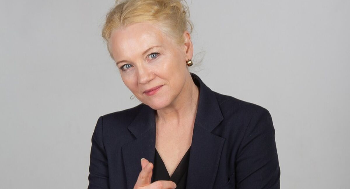 2.	Lederkommunikasjon virker, enten du vil eller ikke. Spørsmålet er hva den skaper. (Foto: Ingar Næss)