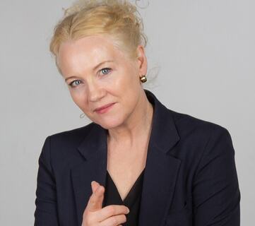 2.	Lederkommunikasjon virker, enten du vil eller ikke. Spørsmålet er hva den skaper. (Foto: Ingar Næss)