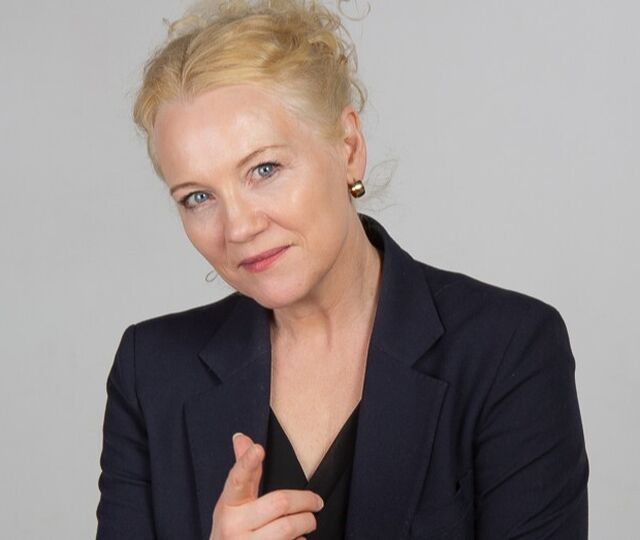 Hedda Kise: Lederkommunikasjon virker, enten du vil eller ikke. Spørsmålet er hva den skaper. (Foto: Ingar Næss)