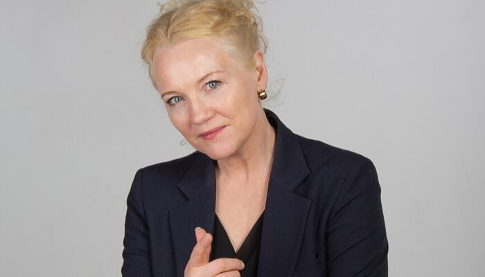 Hedda Kise: Lederkommunikasjon virker, enten du vil eller ikke. Spørsmålet er hva den skaper. (Foto: Ingar Næss)