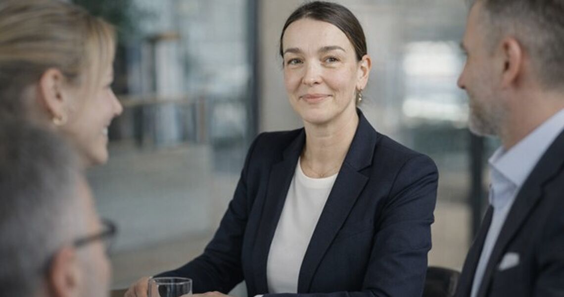 Silje Føyen: Leverandørkjeden du ikke ser, kan være den største risikoen du har – fordi den allerede håndterer data du ikke har kontroll på.