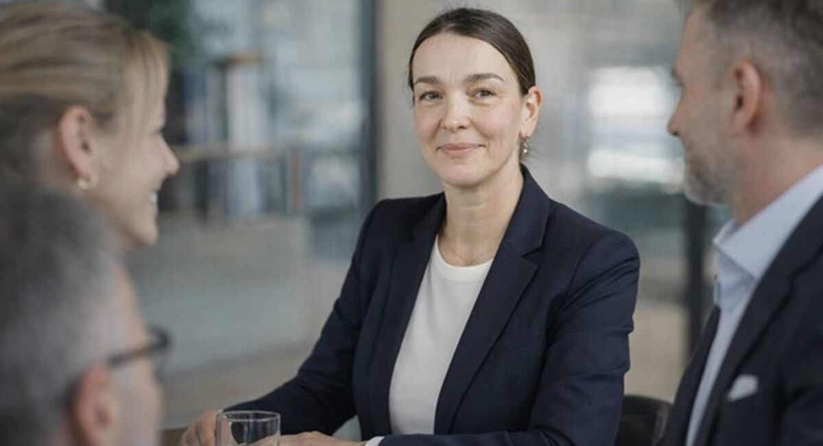 Silje Føyen: Leverandørkjeden du ikke ser, kan være den største risikoen du har – fordi den allerede håndterer data du ikke har kontroll på.