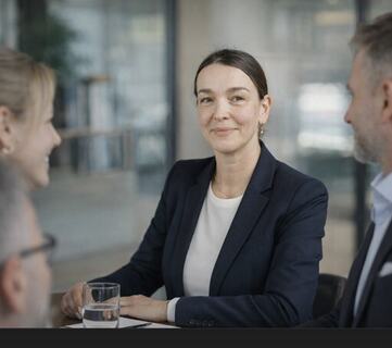Silje Føyen: Leverandørkjeden du ikke ser, kan være den største risikoen du har – fordi den allerede håndterer data du ikke har kontroll på.