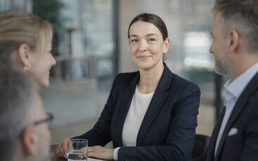 Silje Føyen: Leverandørkjeden du ikke ser, kan være den største risikoen du har – fordi den allerede håndterer data du ikke har kontroll på. Silje Føyen: Leverandørkjeden du ikke ser, kan være den største risikoen du har – fordi den allerede håndterer data du ikke har kontroll på.