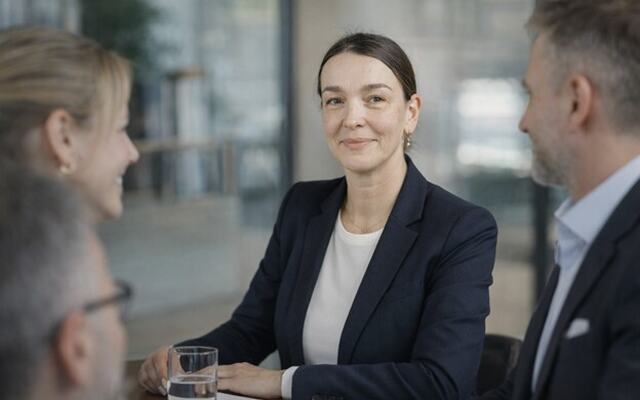 Silje Føyen: Leverandørkjeden du ikke ser, kan være den største risikoen du har – fordi den allerede håndterer data du ikke har kontroll på.