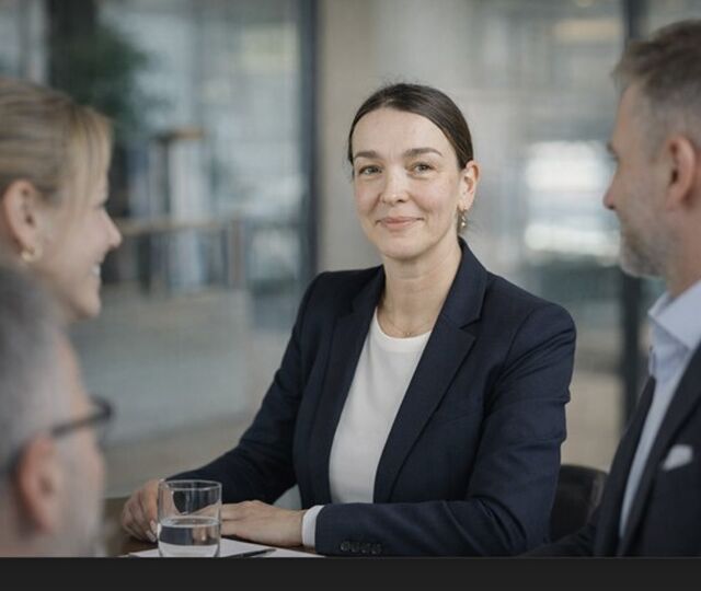Silje Føyen: Leverandørkjeden du ikke ser, kan være den største risikoen du har – fordi den allerede håndterer data du ikke har kontroll på. Silje Føyen: Leverandørkjeden du ikke ser, kan være den største risikoen du har – fordi den allerede håndterer data du ikke har kontroll på.