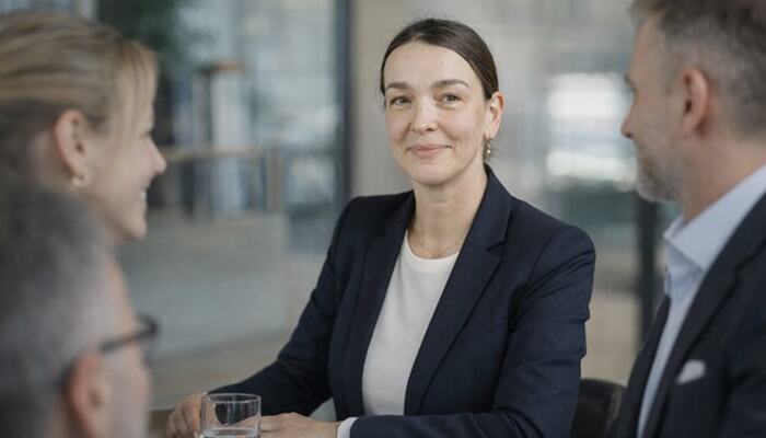 Silje Føyen: Leverandørkjeden du ikke ser, kan være den største risikoen du har – fordi den allerede håndterer data du ikke har kontroll på.