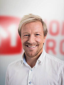 Robot skal gjøre smelteverk mer effektive og bærekraftige