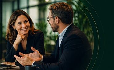 De fleste ledere holder det personlige og profesjonelle strengt adskilt. Forskning på over 1 500 ledere viser at det er en kostbar vane – både for karrieren og trivselen.